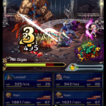 ff brave exvius screenshot 6