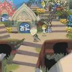 ff heroes of light screenshot 17