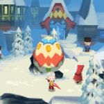 ff heroes of light screenshot 1