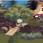 ff heroes of light screenshot 6