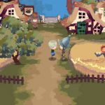 ff heroes of light screenshot 9