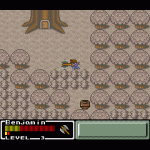 ff mystic quest screenshot 1