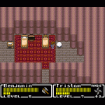 ff mystic quest screenshot 4
