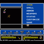 ff mystic quest screenshot 5