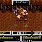 ff mystic quest screenshot battle 6
