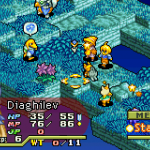 ff tactics advance 2 screenshot 2
