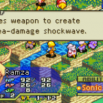 ff tactics advance screenshot 13