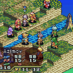 ff tactics advance screenshot 14
