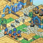 ff tactics advance screenshot 1
