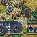 ff tactics advance screenshot 2