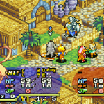 ff tactics advance screenshot 3