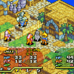 ff tactics advance screenshot 5