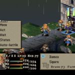 ff tactics screenshot 11