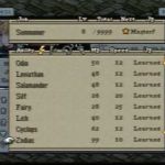 ff tactics screenshot 19