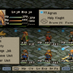 ff tactics screenshot 3