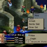 ff tactics screenshot 8