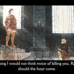 ff tactics war of lions screenshot 1