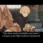 ff tactics war of lions screenshot 2