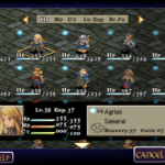 ff tactics war of lions screenshot 7