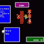 FF1 Inn