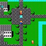 FF1 Town 2
