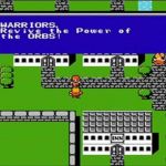 FF1 Town 3