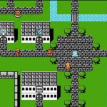 FF1 Town