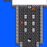 FF1 Castle Tower