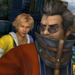 ff10 screenshot auron tidus
