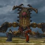 ff10 screenshot battle 2