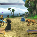 ff10 screenshot battle 3