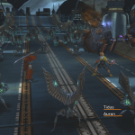 ff10 screenshot battle