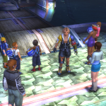 ff10 screenshot blitzball star