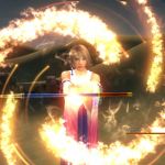 ff10 screenshot yuna summon