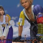 ff10 screenshot yuna tidus 2