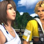 ff10 screenshot yuna tidus