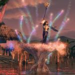 ff10 screenshot yuna