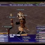 ff11 screenshot battle 2