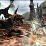 ff11 screenshot boss battle 2