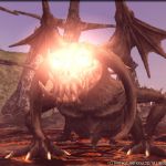 ff11 screenshot boss battle 3