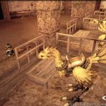 ff11 screenshot chocobo 2