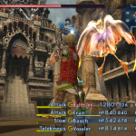ff12 screenshot battle 1