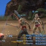 ff12 screenshot battle 3