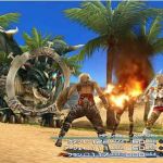 ff12 screenshots battle 2 jap
