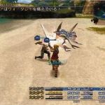 ff12 screenshots battle 5 jap