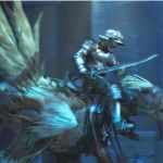 ff12 screenshots chocobo
