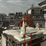 ff13 lightning returns screenshot town 3