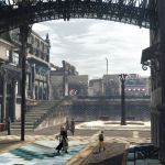 ff13 lightning returns screenshot town 6