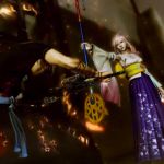 ff13 lightning returns screenshot yuna dress