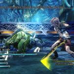 ff13 xiii screenshot battle 10